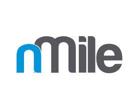 ulogo tarafından Logo Design for nMile, an innovative development company için no 315