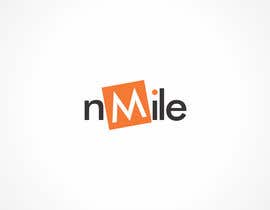 #38 para Logo Design for nMile, an innovative development company por bjidea