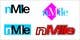 Imej kecil Penyertaan Peraduan #145 untuk                                                     Logo Design for nMile, an innovative development company
                                                