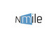 Contest Entry #292 thumbnail for                                                     Logo Design for nMile, an innovative development company
                                                