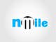 Imej kecil Penyertaan Peraduan #261 untuk                                                     Logo Design for nMile, an innovative development company
                                                