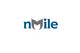 Miniatura da Inscrição nº 328 do Concurso para                                                     Logo Design for nMile, an innovative development company
                                                
