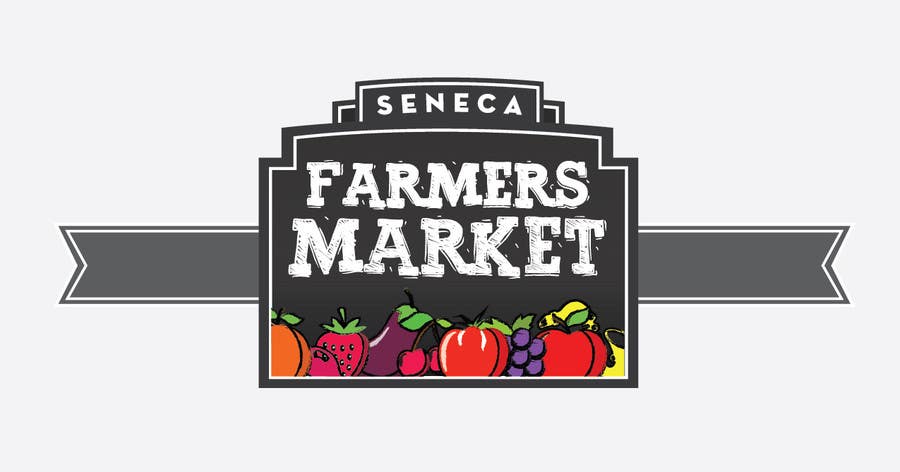 Contest Entry #4 for                                                 Logo for Farmer Market - Concept is provided, need you to bring it to life
                                            