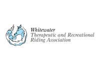 Graphic Design konkurransebidrag #22 for Logo Design for Whitewater Therapeutic and Recreational Riding Association
