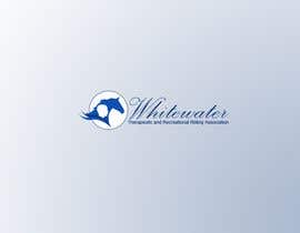 Nambari 25 ya Logo Design for Whitewater Therapeutic and Recreational Riding Association na themla