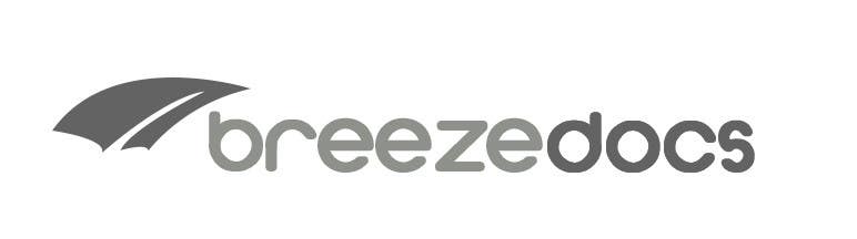 Konkurransebidrag #23 i                                                 Design a Logo for breezedocs
                                            