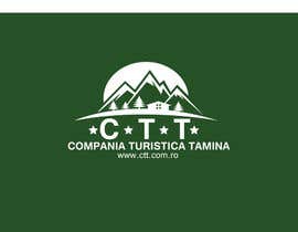 #73 untuk Design a logo for CTT - Compania Turistica Tamina oleh alexandracol