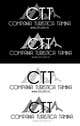 Imej kecil Penyertaan Peraduan #121 untuk                                                     Design a logo for CTT - Compania Turistica Tamina
                                                