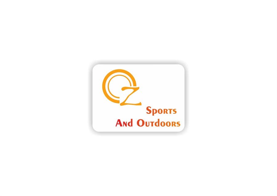 Bài tham dự cuộc thi #43 cho                                                 Design a Logo for Oz Sports and Outdoors
                                            