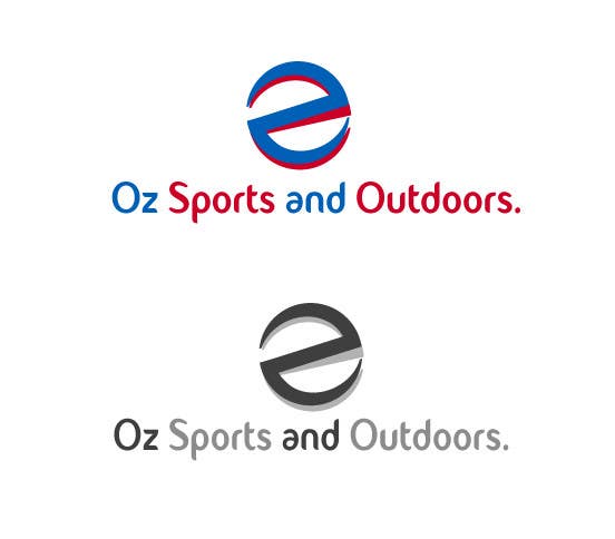 Kilpailutyö #51 kilpailussa                                                 Design a Logo for Oz Sports and Outdoors
                                            