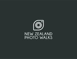 #5 for Design a Logo for a New Zealand Photo blog by hoanghuy812