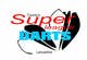 Kilpailutyön #32 pienoiskuva kilpailussa                                                     Design a Logo for our Darts Website - SuperLeagueDarts.co.uk
                                                
