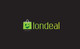 Ảnh thumbnail bài tham dự cuộc thi #43 cho                                                     Design a brandable logo for Londeal 
                                                