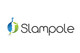 Imej kecil Penyertaan Peraduan #54 untuk                                                     Slampole logo design
                                                