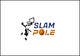 Konkurrenceindlæg #48 billede for                                                     Slampole logo design
                                                