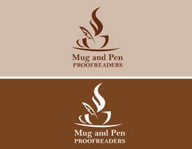 #58 cho Design a Logo for my editing and proofreading business bởi inu369