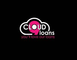 #165 for Design a Logo for cloud9loans.co.uk by alexandracol