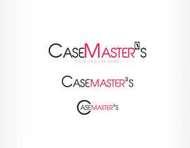 #6 for Design a logo for mobile case website by deskjunkie