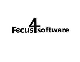 #50 for Focus4Software - Design a Logo by Mobarok9s