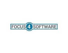 #56 for Focus4Software - Design a Logo by kaygraphic