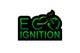 Imej kecil Penyertaan Peraduan #41 untuk                                                     Logo Design for Eco Ignition
                                                