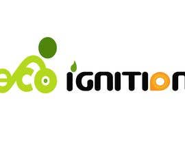 ancellitto tarafından Logo Design for Eco Ignition için no 44
