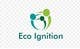 #20. pályamű bélyegképe a(z)                                                     Logo Design for Eco Ignition
                                                 versenyre