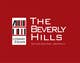 Miniatura da Inscrição nº 72 do Concurso para                                                     Design a Logo for The Beverly Hills Literary Escape
                                                