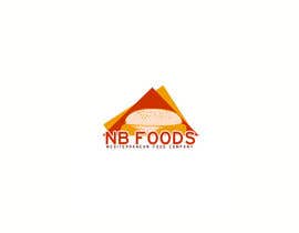 #64 untuk Design a Logo for mediterranean food Company oleh adnanbahrian