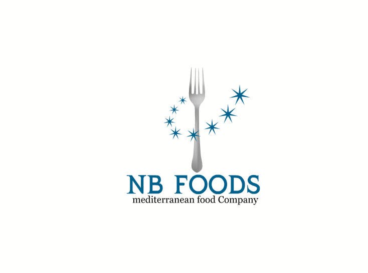 Konkurrenceindlæg #81 for                                                 Design a Logo for mediterranean food Company
                                            