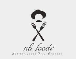 #93 untuk Design a Logo for mediterranean food Company oleh AnderWorks