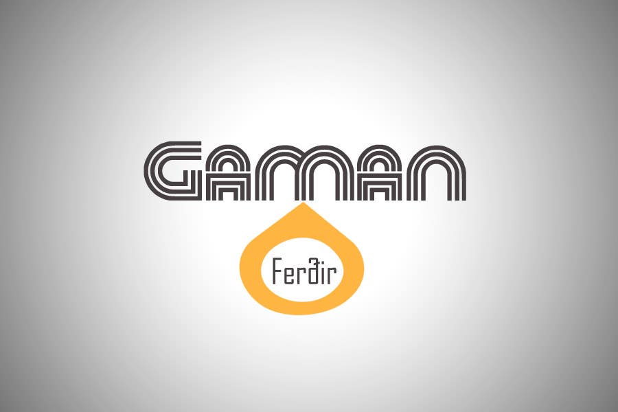 
                                                                                                                        Kilpailutyö #                                            235
                                         kilpailussa                                             Logo Design for Gaman Ferðir
                                        