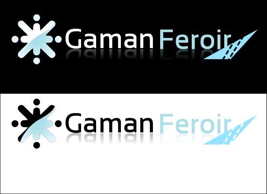 
                                                                                                                        Kilpailutyö #                                            241
                                         kilpailussa                                             Logo Design for Gaman Ferðir
                                        