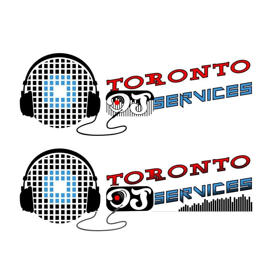 Contest Entry #30 for                                                 Design a Logo for DJ Services
                                            