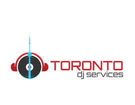#3 for Design a Logo for DJ Services by AbdullaRiyal7