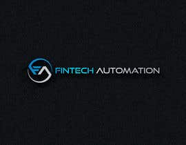 #83 for Design a Logo for FinTech Automation by ihsanfaraby