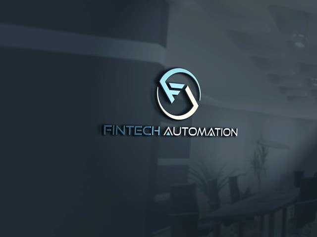 Contest Entry #186 for                                                 Design a Logo for FinTech Automation
                                            