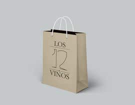 #31 for Diseño de un logotipo, tarjetas de presentación para una tienda de vinos by yovanvera