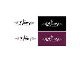 #24 for Diseño de un logotipo, tarjetas de presentación para una tienda de vinos by magdaar