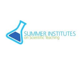 #22 for Logo for &quot;Summer Institutes on Scientific Teaching&quot; by desislavsl