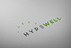 Icône de la proposition n°214 du concours                                                     Design a Logo for Hype Well
                                                