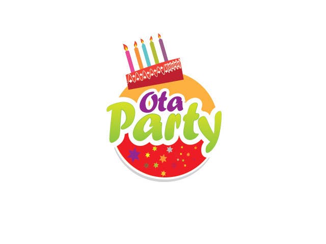 Intrarea #33 pentru concursul „                                                Logo design for Ota Party
                                            ”