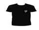 
                                                                                                                                    Imej kecil Penyertaan Peraduan #                                                2
                                             untuk                                                 Tshirt design for up and coming brand
                                            