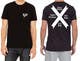 
                                                                                                                                    Imej kecil Penyertaan Peraduan #                                                5
                                             untuk                                                 Tshirt design for up and coming brand
                                            