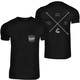 
                                                                                                                                    Imej kecil Penyertaan Peraduan #                                                14
                                             untuk                                                 Tshirt design for up and coming brand
                                            