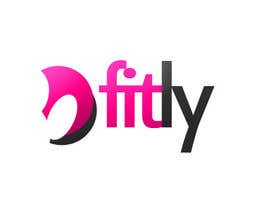 Nro 27 kilpailuun Logo Design for Fitly käyttäjältä DrupalExperts