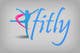 Entri Kontes # thumbnail 30 untuk                                                     Logo Design for Fitly
                                                