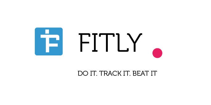 Contest Entry #47 for                                                 Logo Design for Fitly
                                            