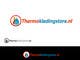 Wettbewerbs Eintrag #313 Vorschaubild für                                                     Design a Logo for a thermal clothing (base layer) webshop
                                                