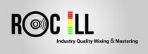 Graphic Design Contest Entry #20 for Design a Logo for ROC ILL Music Producer.Studio